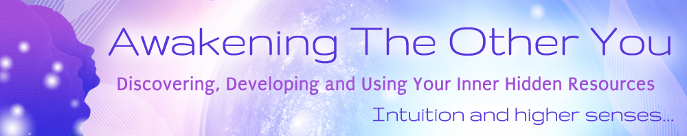 Awakening the Other You